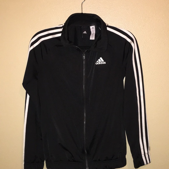 5x adidas jacket